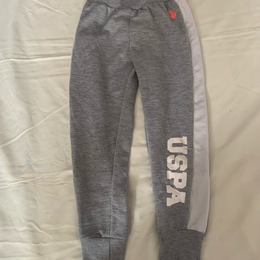 US polo assn